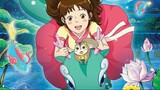 Dalbitkungkwol (Anime Movie)