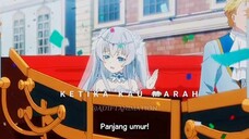 Scenes Anime "Ternyata Selama Ini Sensei MenyukaiKu"Rio 🤧