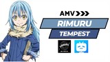 Rimuru Tempest [AMV]