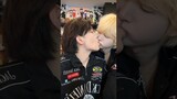 Good night kiss | Haohao & Nienie | Gay Couple | #bl #boyslove #haohaonienie