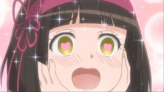อนิเมะพี่ต้องดูให้ได้ Tsuki ga Michibiku Isekai Douchuu [แนะนำอนิเมะ]