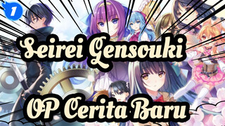 [Seirei Gensouki / HD] 
OP Cerita Baru (Marika Kôno) Versi Lengkap_1