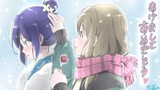 [MAD|Soothing|Adachi and Shimamura]Cuplikan Adegan Anime|BGM:天性の弱虫さ