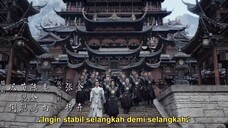 🇨🇳 GOTD (  para penjaga dafeng ) Ep 24 Sub Indo 🇮🇩