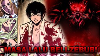 Review Chapter 67 Record Of Ragnarok - Masa Lalu Bellzebub - Antara Menyedihkan Dan Mengerikan!