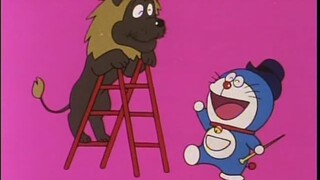 [1979-S2] Doraemon Vietsub - Tập 480: Bánh Bao Thuần Chủng