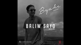 BALIW SAYO | SONG TAGALOG |