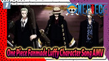 Luffy’s Character Song — Written by a Brazilian Fan for Our Captain | One Piece_1