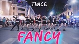 [KPOP IN PUBLIC CHALLENGE] TWICE (트와이스) – FANCY(팬시)| DANCE COVER BY FIANCÉE | VIETNAM