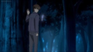 Kaze no Stigma (English Dub) Episode 10