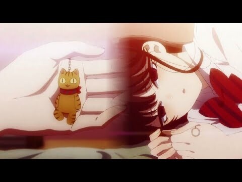 Komi san happy with Tadano's Gift ~ Komi Can't Communicate (Ep 10) 古見さんはコミュ症です