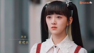 [DraChin] Jianghu: Reincarnated Disciple Eps 4 (Sub Indo)