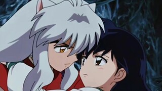 Đã là năm 2022 rồi mà tôi vẫn không thể rời mắt khỏi "InuYasha", tôi sẽ luôn khóc vì tình yêu của họ