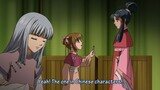 Saiunkoku Monogatari Season 2 Episode 13