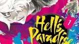 Hell's paradise Ep 7