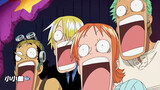 The Straw Hat Pirates' Unruly Moments (Part 70)