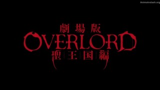 [MOVIE] OVERLORD: The Sacred Kingdom 2024