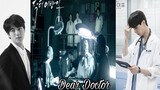 Dear Doctor Episode 15 Explain in Hindi & Urdu FF Funny Story Taekook Yoonmin & Namjin Doctor Life