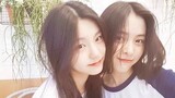 [ITZY] 'JinJi' Couple Sweet Moments Compilation