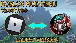 Roblox OP Hack! V2.567.544 Latest! FPS BOOSTER! And GOD MODE 100% Working!