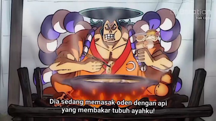 kelakuan almarhum semasa hidupnya
