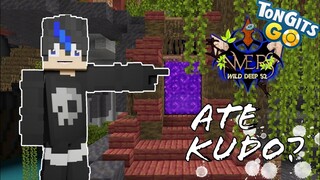 Nvers S2 [ Ate Kudo ] ( Filipino Minecraft Smp ) Tongits Go Free Go Star