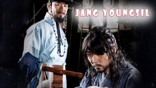 Jang Yeong Sil ( 1st Scientist inventor Jeoson ) HD Eng Ep 24 END