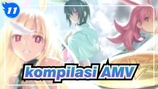 [ACG / MAD] Pertunjukan Kompilasi Seluruh Karya_C11
