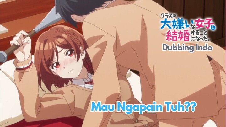 Kesalah Pahaman [Dubbing Indo]