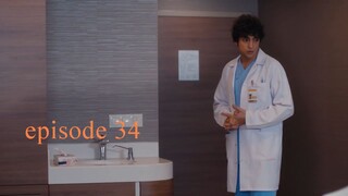 A Miracle season 01 episode 34 hindi dubbed 720p