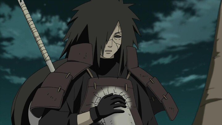 Uchiha Madara's lines (8)