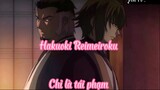 Hakuoki Reimeiroku _Tập 9- Chỉ là tái phạm