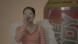 D.O. 'somebody' MV