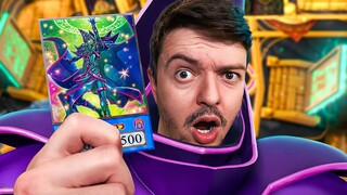 Is Dark Magician Finally Tier 0 in Master Duel?