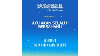 Hujan Membawa Berkat