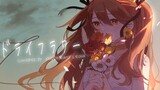 [Single] Bunga Kering / Ditutupi oleh ORA【Yuri】