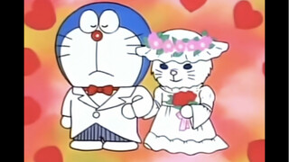 Doraemon’s love history exposed!