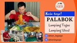 Eat with Kier: Famous Pinoy Merienda