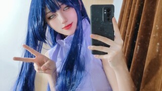 Hinata-chan siêu dễ thương