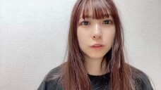 Hashimoto Haruna (AKB48/SHOWROOM Live Streaming/2024.03.19)