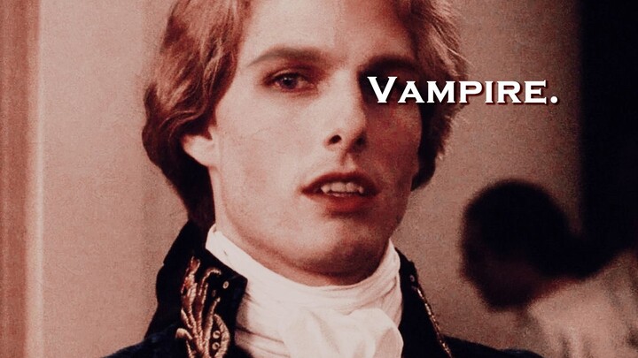 [Makhluk ajaib | Cuplikan | Dongeng Barat] Vampire/ Vampir