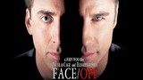 Review Phim | Lật Mặt | Face Off | 2 thanh niên đổi mặt và đổi vợ cho nhau và cái kết