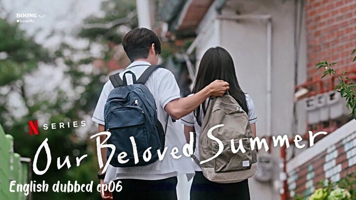 06.Our beloved summer
