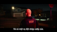 Cơn ác mộng Mỹ EP 3 [Sub Việt]
