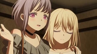 "Girls Band MYGO!!! Chapter V: The Awakening of the Hen Card" [Solar Doll x Polar Fox Chapter V]