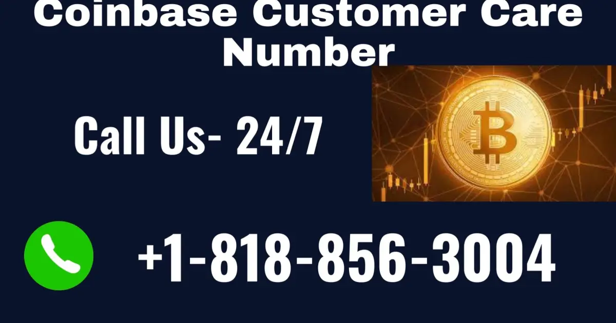 🔋📢COINBASE SUPPORT🎭🔋PHONE NUMBER🦜📒 +1-8188563004🎭🦜 |COINBASEPRO2023|🛑🔋