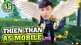 [Free Fire] Thiên Thần Mang Tên AS Mobile !?! | AS Mobile
