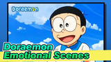 [Doraemon] Emotional Scenes
