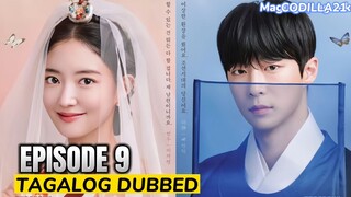 The Story of Park's Marriage Contract Episode 9 Tagalog Dubbed