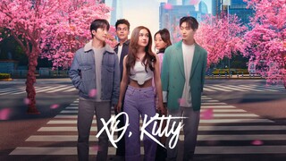 XO, Kitty (2023) - Episode 1 | Hindi/Urdu | K-Drama | Korean Drama In Hindi Dubbed |